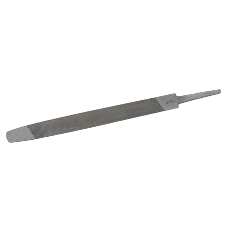 Urrea Heavy duty triangular file 7" UFTP7